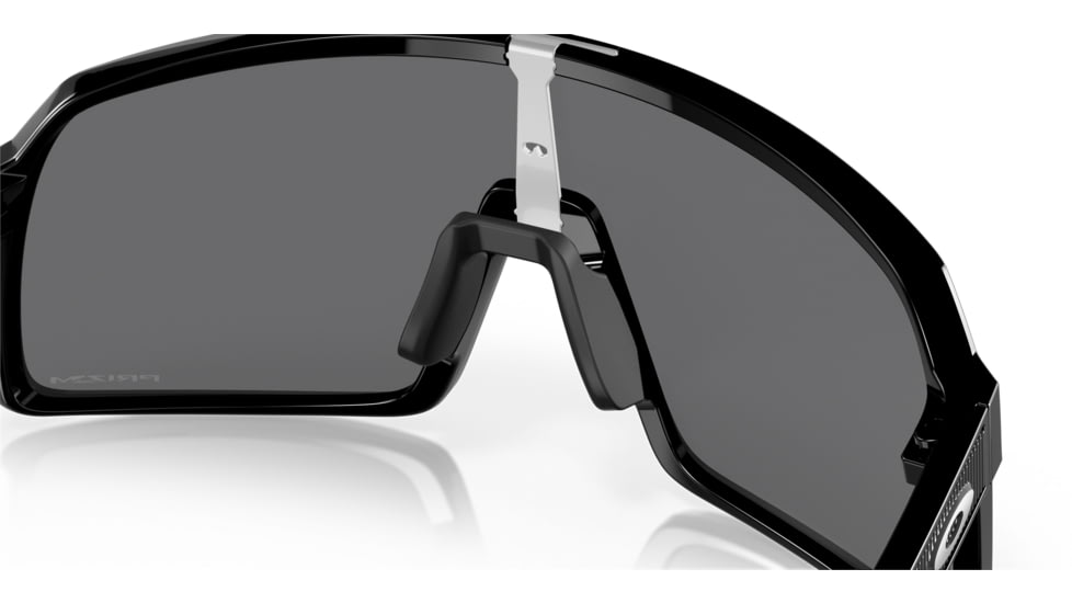 Oakley OO9406 Sutro Sunglasses, Prizm Black Lenses, 940601-37