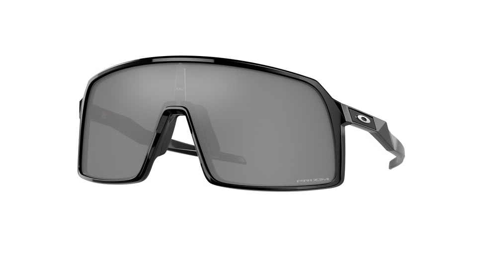 Oakley OO9406 Sutro Sunglasses, Prizm Black Lenses, 940601-37