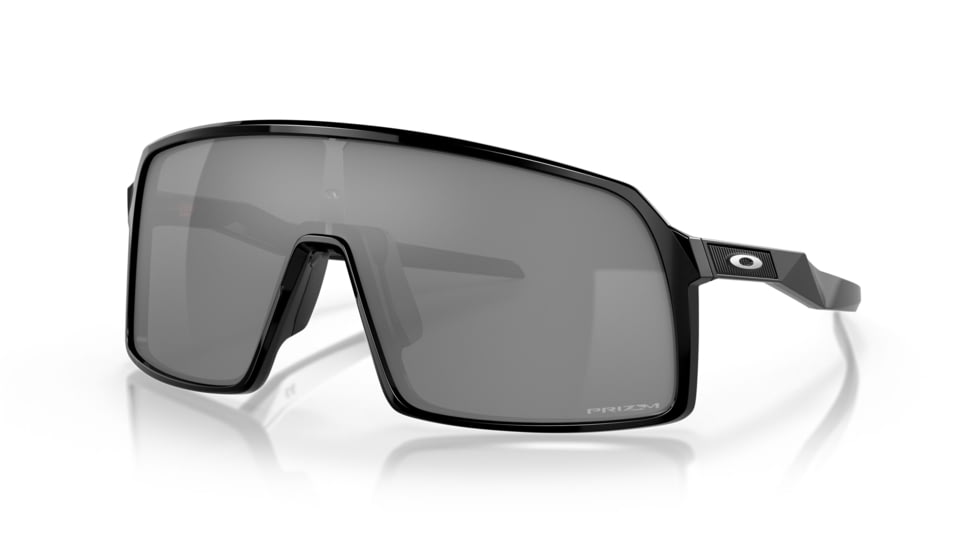 Oakley OO9406 Sutro Sunglasses, Prizm Black Lenses, 940601-37