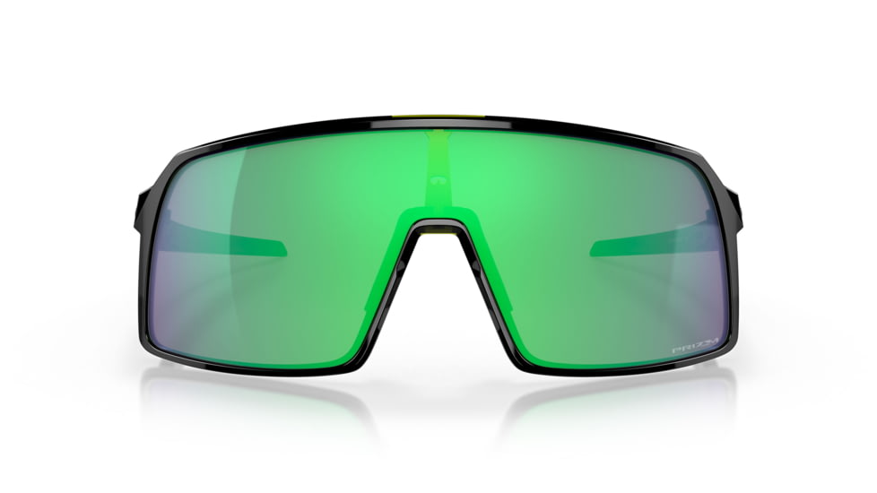 Oakley OO9406 Sutro Sunglasses, Prizm Jade Lenses, 940603-37