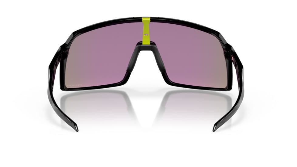 Oakley OO9406 Sutro Sunglasses, Prizm Jade Lenses, 940603-37