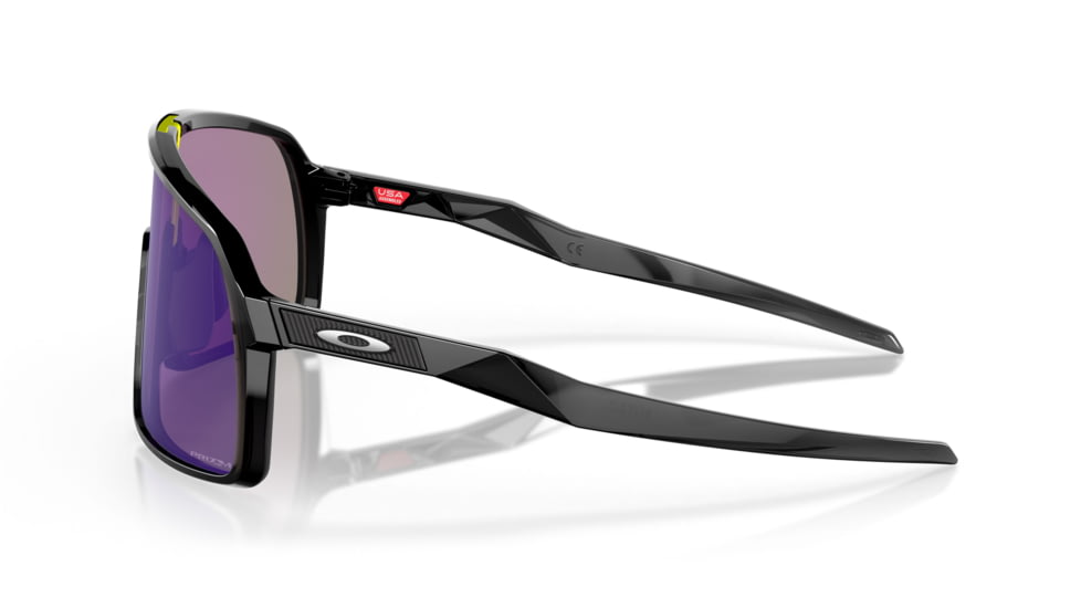 Oakley OO9406 Sutro Sunglasses, Prizm Jade Lenses, 940603-37