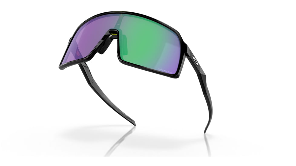 Oakley OO9406 Sutro Sunglasses, Prizm Jade Lenses, 940603-37