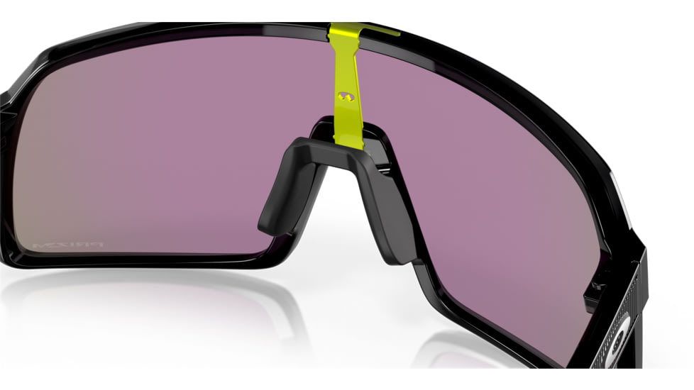 Oakley OO9406 Sutro Sunglasses, Prizm Jade Lenses, 940603-37