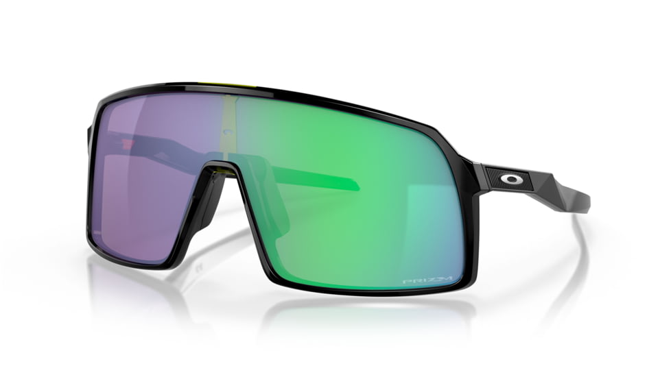 Oakley OO9406 Sutro Sunglasses, Prizm Jade Lenses, 940603-37