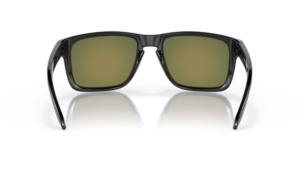 Oakley OO9417 Holbrook XL Sunglasses - Men's, Black Ink Frame, Prizm Ruby Polarized Lenses, 941708-59