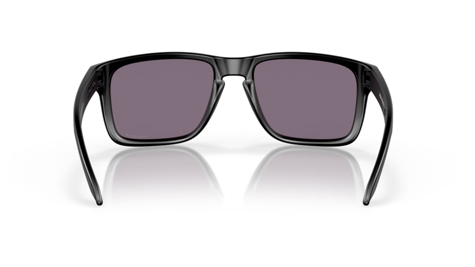 Oakley OO9417 Holbrook XL Sunglasses - Men's, Matte Black Frame, Prizm Grey Lens, 59, OO9417-941722-59