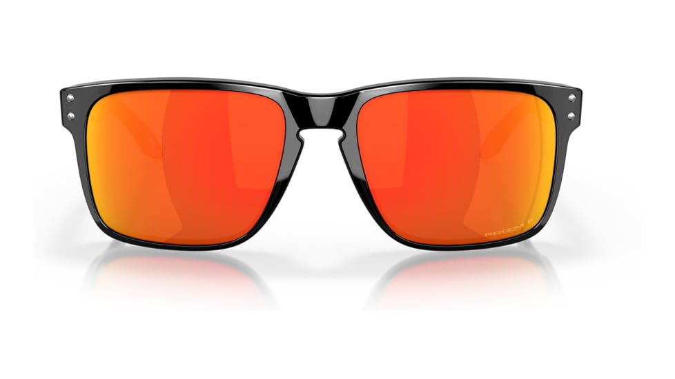 Oakley OO9417 Holbrook XL Sunglasses - Mens, Black Ink Frame, Prizm Ruby Polarized Lens, 59, OO9417-941732-59