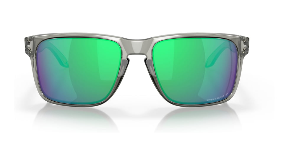 Oakley OO9417 Holbrook XL Sunglasses - Mens, Grey Ink Frame, Prizm Jade Polarized Lens, 59, OO9417-941733-59