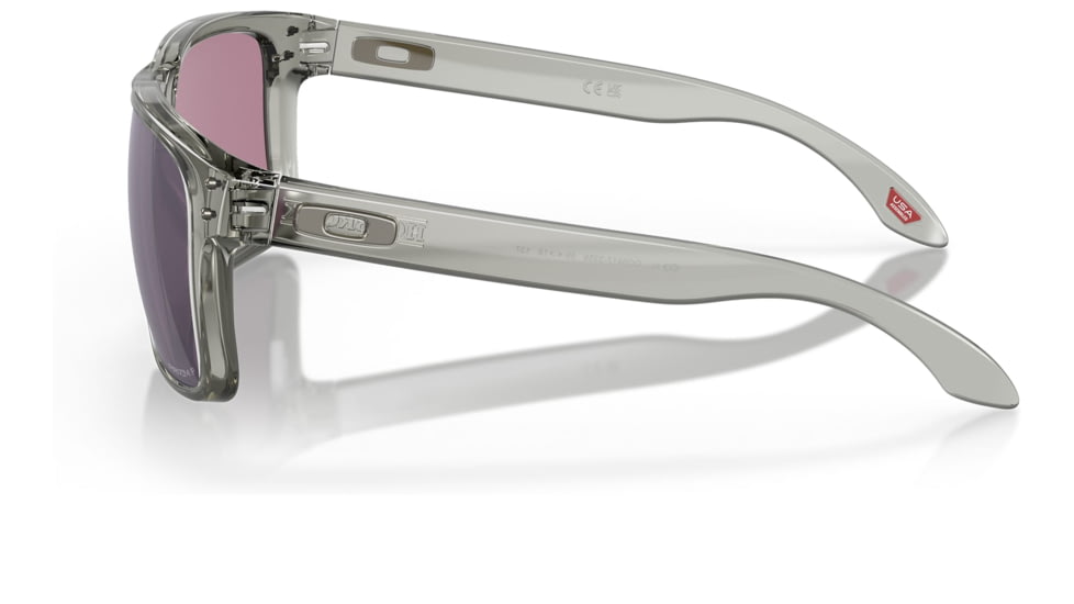 Oakley OO9417 Holbrook XL Sunglasses - Mens, Grey Ink Frame, Prizm Jade Polarized Lens, 59, OO9417-941733-59