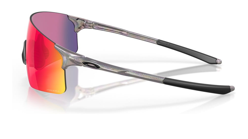Oakley OO9454 EVZero Blades Sunglasses, Space Dust Frame, Prizm Road Lens, 38, OO9454-945418-38