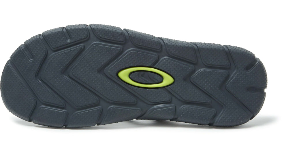 Oakley Operative 2.0 Flip Flop - Mens, Shadow, 9.5, 13547-20G-9.5