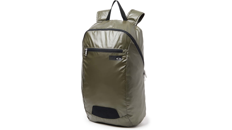 Oakley Packable Backpack - Men's, Dark Brush, 0, 92732A-86V-0