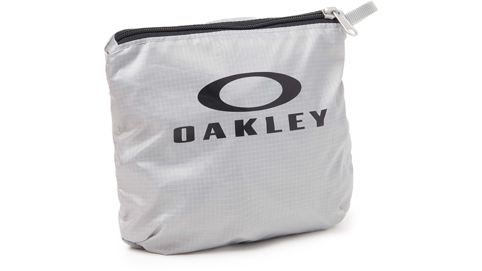 Oakley Packable Backpack - Mens, Stone Gray, One Size, 92732A-22Y-U