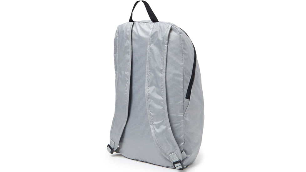 Oakley Packable Backpack - Mens, Stone Gray, One Size, 92732A-22Y-U