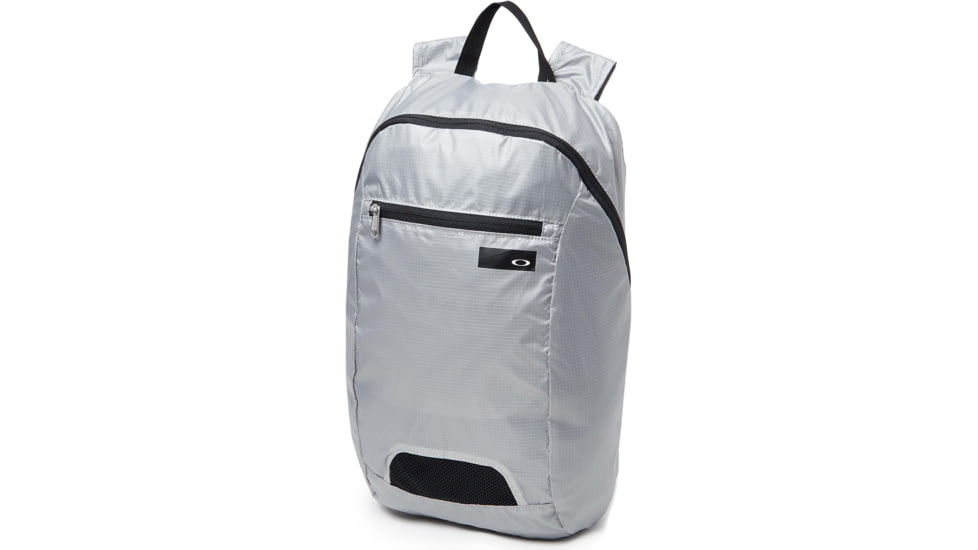 Oakley Packable Backpack - Mens, Stone Gray, One Size, 92732A-22Y-U