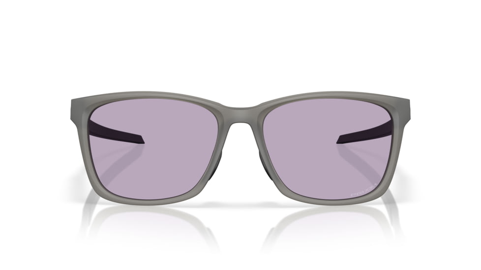 Oakley Paracord Sunglasses, Matte Grey Smoke, PRIZM Slate, PRIZM Slate, OO9506D-0457