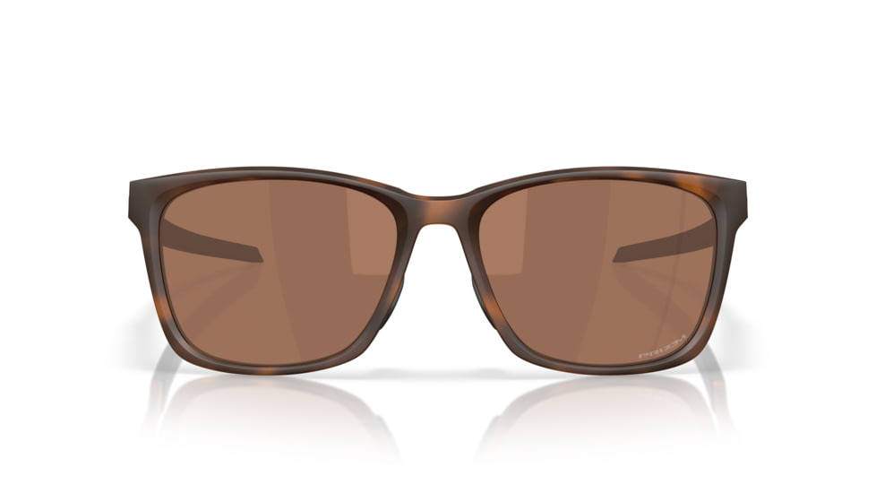 Oakley Paracord Sunglasses, Matte Tortoise, PRIZM Tungsten, PRIZM Tungsten, OO9506D-0357
