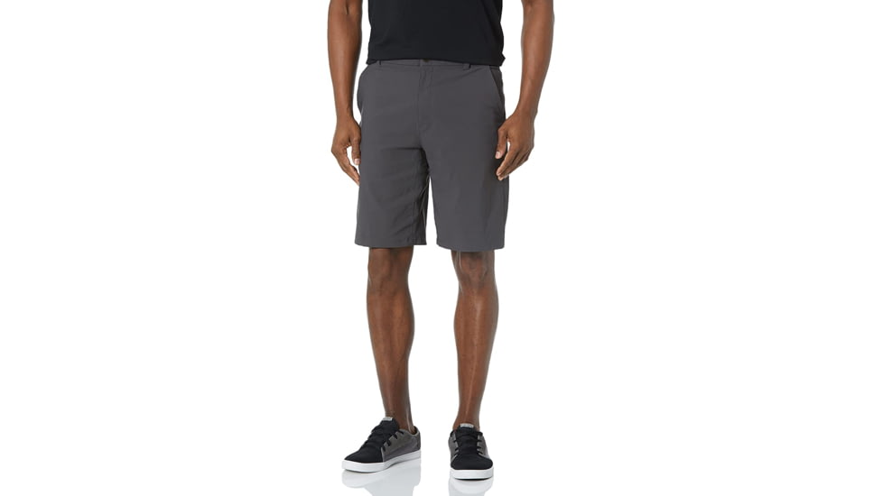 Oakley Perf 5 Utility Short, Men's, Forged Iron, 31, FOA401925-24J-31