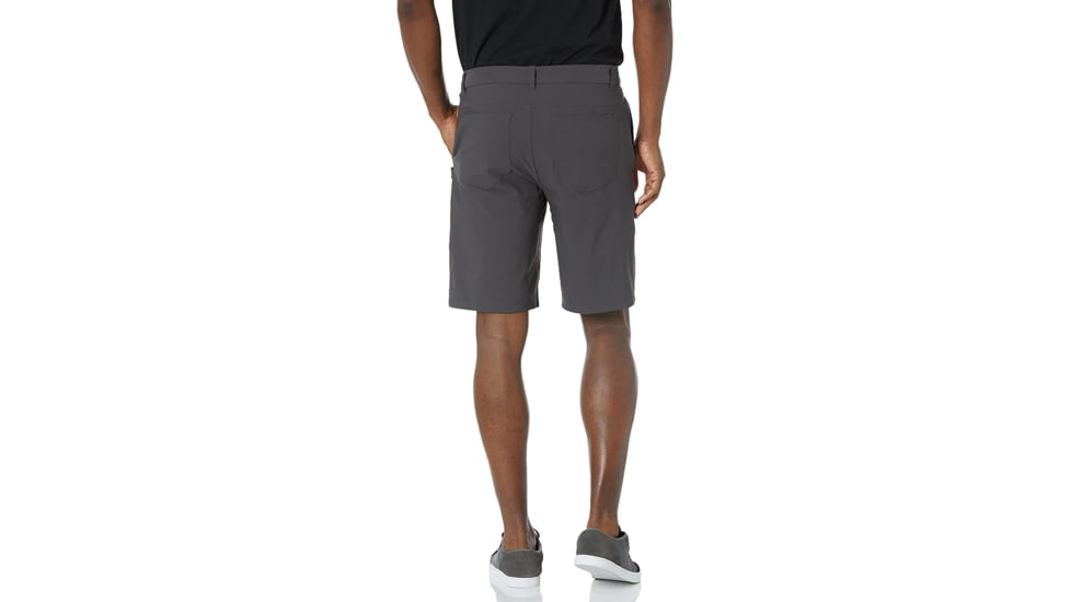 Oakley Perf 5 Utility Short, Men's, Forged Iron, 31, FOA401925-24J-31
