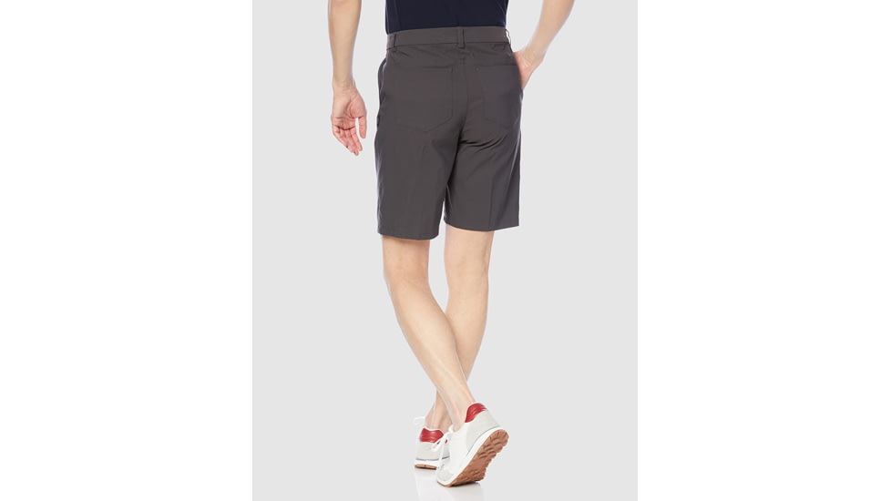 Oakley Perf 5 Utility Short, Men's, Forged Iron, 31, FOA401925-24J-31