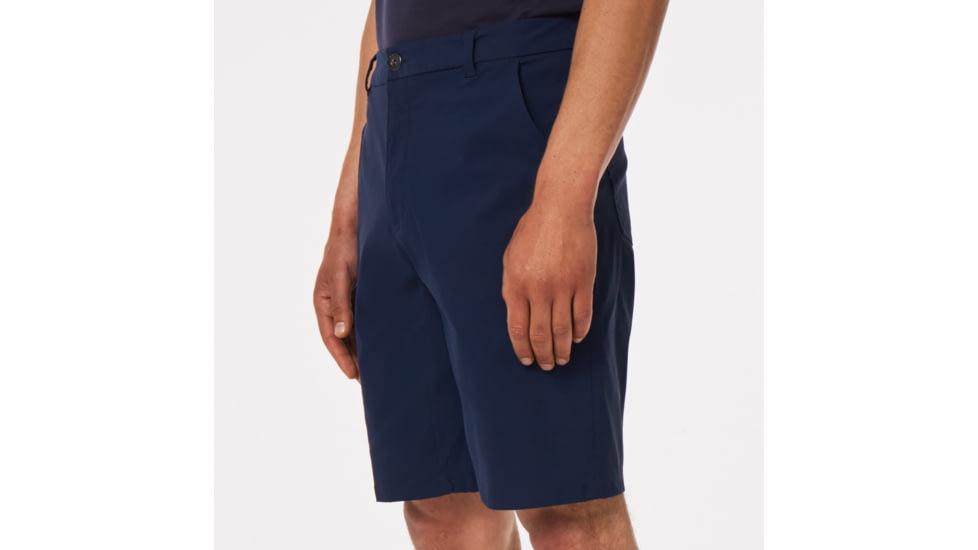 Oakley Perf 5 Utility Short, Men's, Team Navy, 31, FOA401925-6LE-31