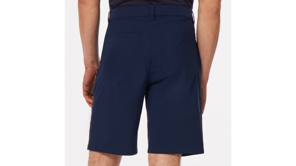 Oakley Perf 5 Utility Short, Men's, Team Navy, 31, FOA401925-6LE-31