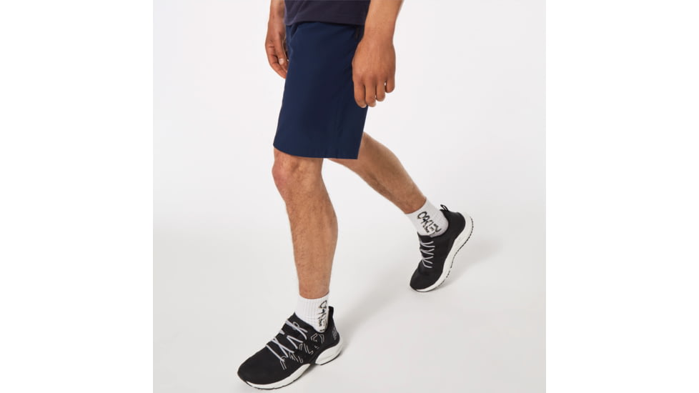 Oakley Perf 5 Utility Short, Men's, Team Navy, 31, FOA401925-6LE-31