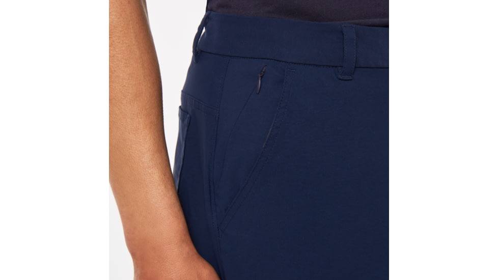 Oakley Perf 5 Utility Short, Men's, Team Navy, 31, FOA401925-6LE-31