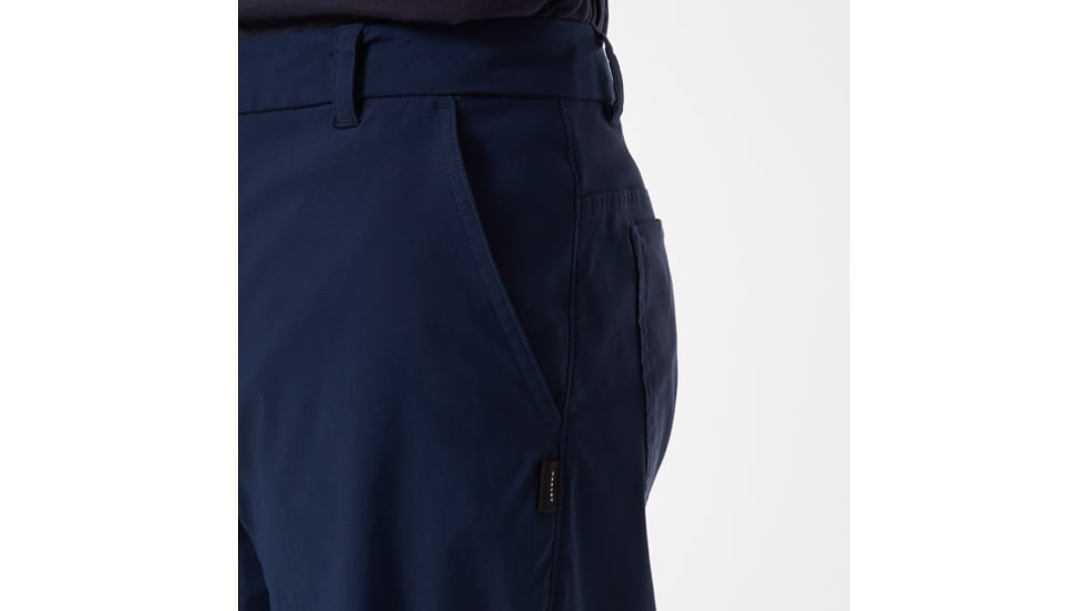 Oakley Perf 5 Utility Short, Men's, Team Navy, 31, FOA401925-6LE-31