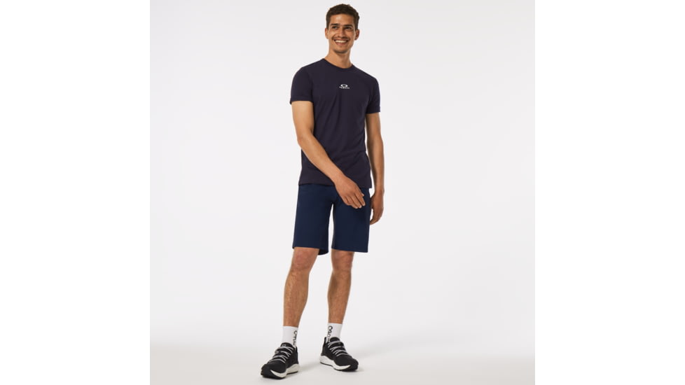 Oakley Perf 5 Utility Short, Men's, Team Navy, 31, FOA401925-6LE-31