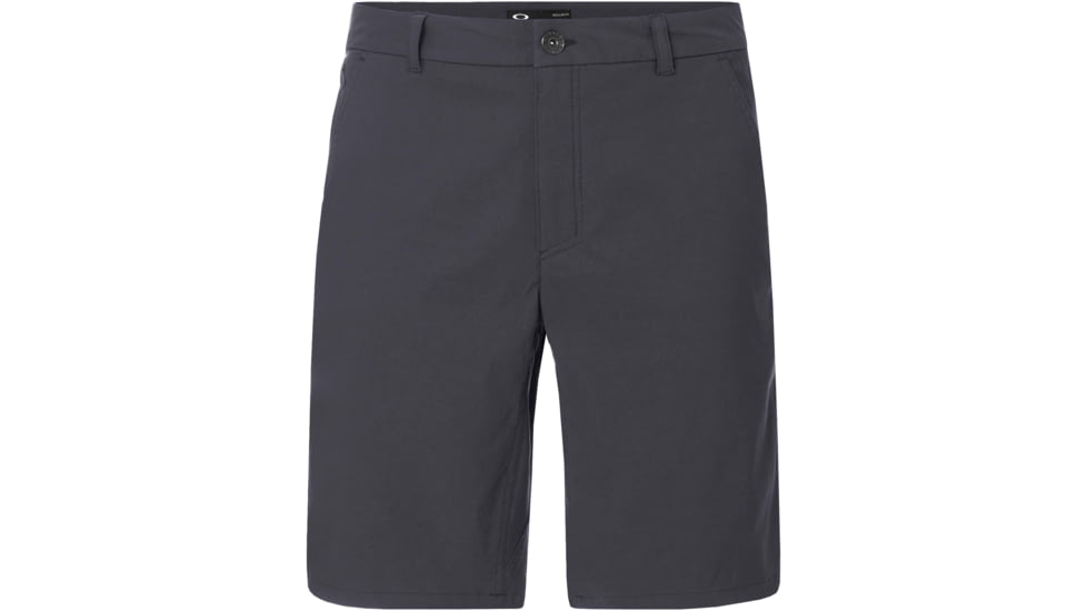 Oakley Perf 5 Utility Short, Mens, Forged Iron, 31, FOA401925-24J-31