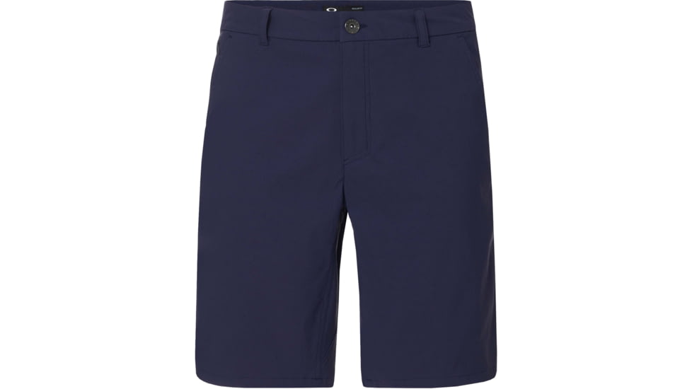 Oakley Perf 5 Utility Short, Mens, Team Navy, 30, FOA401925-6LE-30