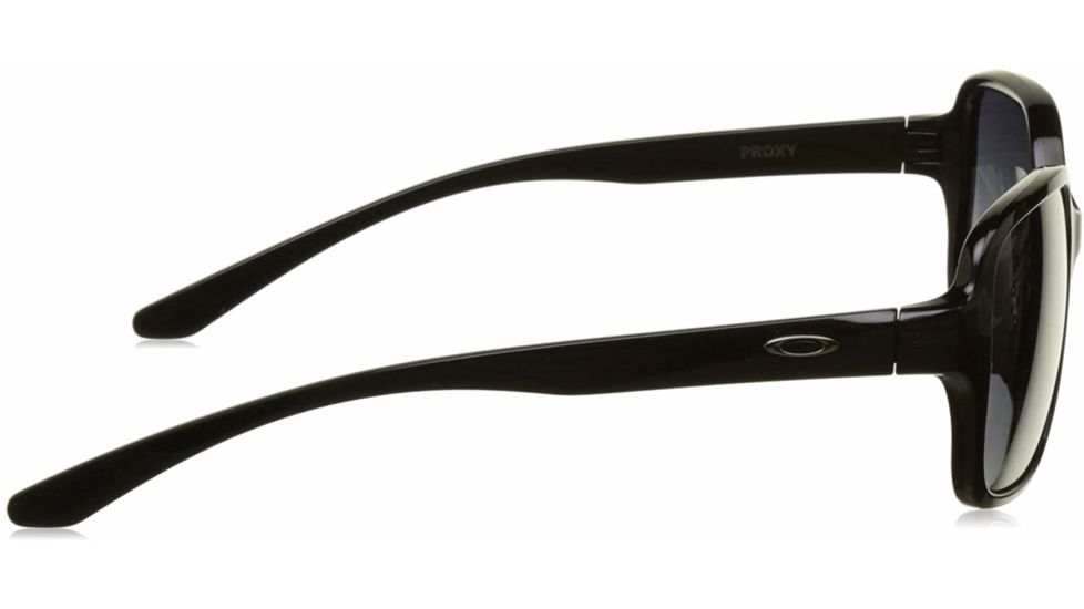 Oakley PROXY OO9312 Sunglasses 931208-54 - , Grey Lenses