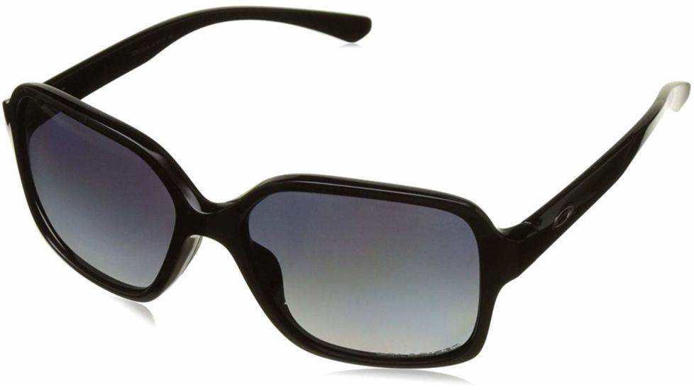 Oakley PROXY OO9312 Sunglasses 931208-54 - , Grey Lenses