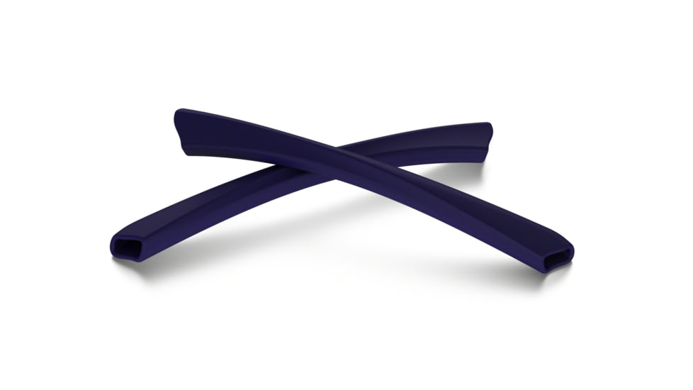 Oakley Quarter Jacket Earsocks, Navy Blue, RTE0108AA BL193