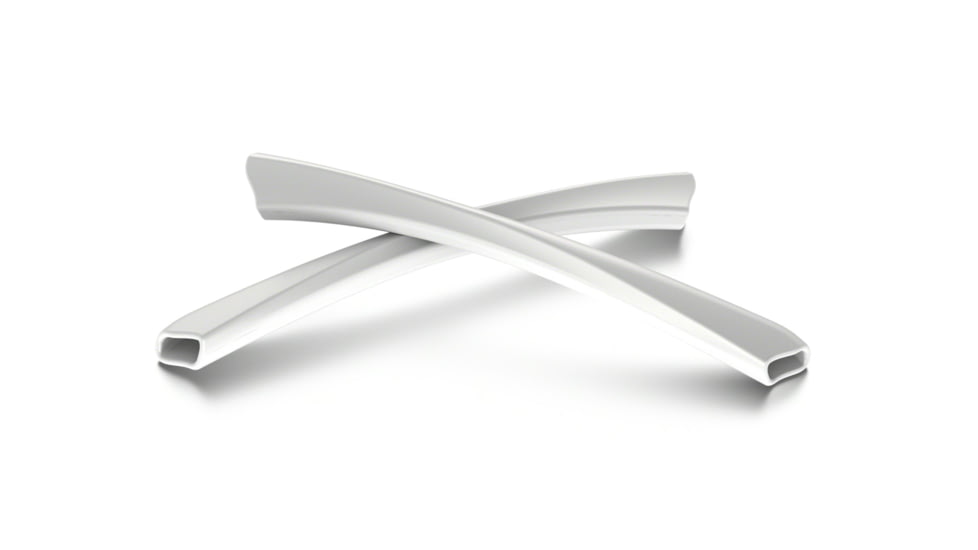 Oakley Quarter Jacket Earsocks, White, RTE0108AA WT079