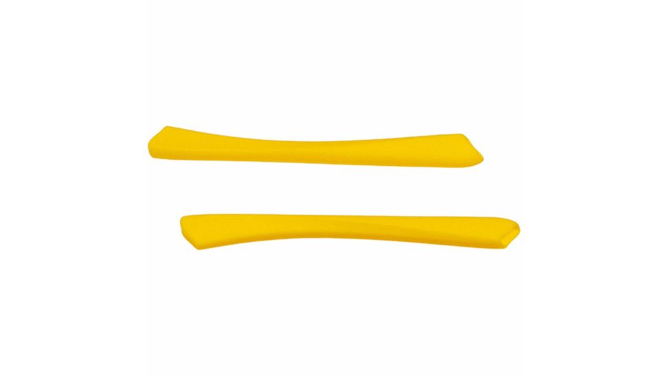 Oakley Quarter Jacket Earsocks, Yellow, RKT0152AA YL072