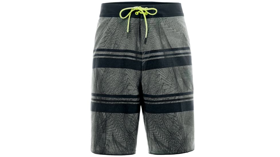 Oakley Racetracks 20 Boardshort - Mens, Blackout, 32, 482369-02E-32
