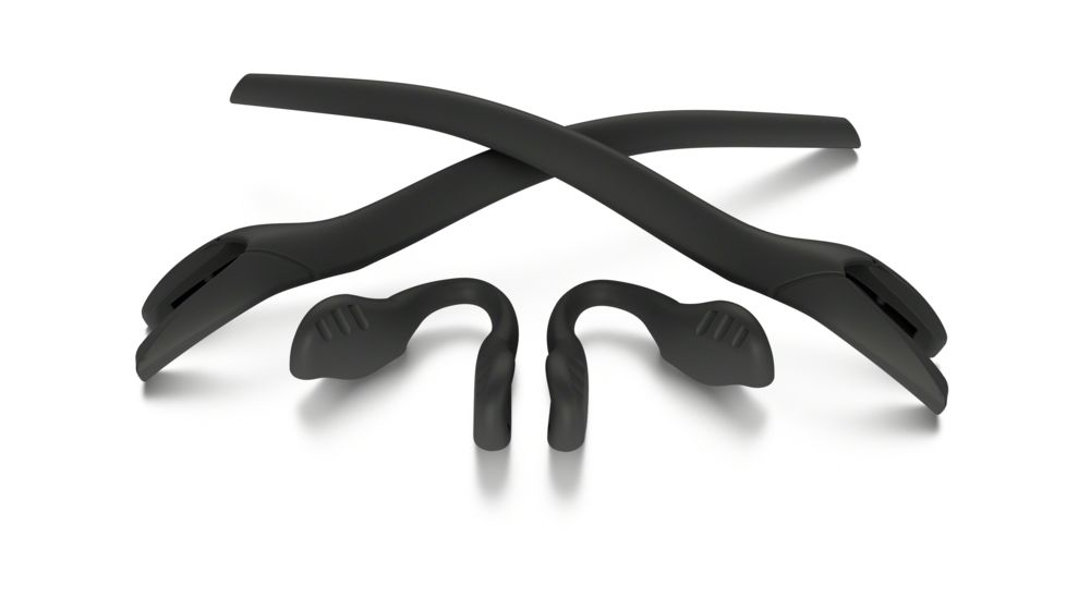 Oakley Radar EV Earsock/Nosepad Kit, Slate, RKT0182AA GY119