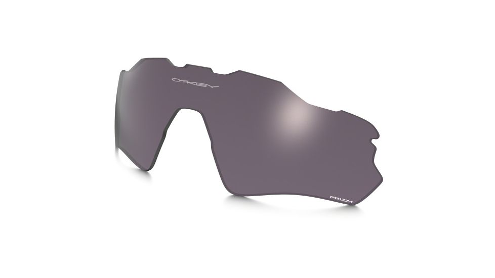 Oakley Radar EV Path Polarized Replacement Lenses, Prizm Daily, ROO9208AY 2279