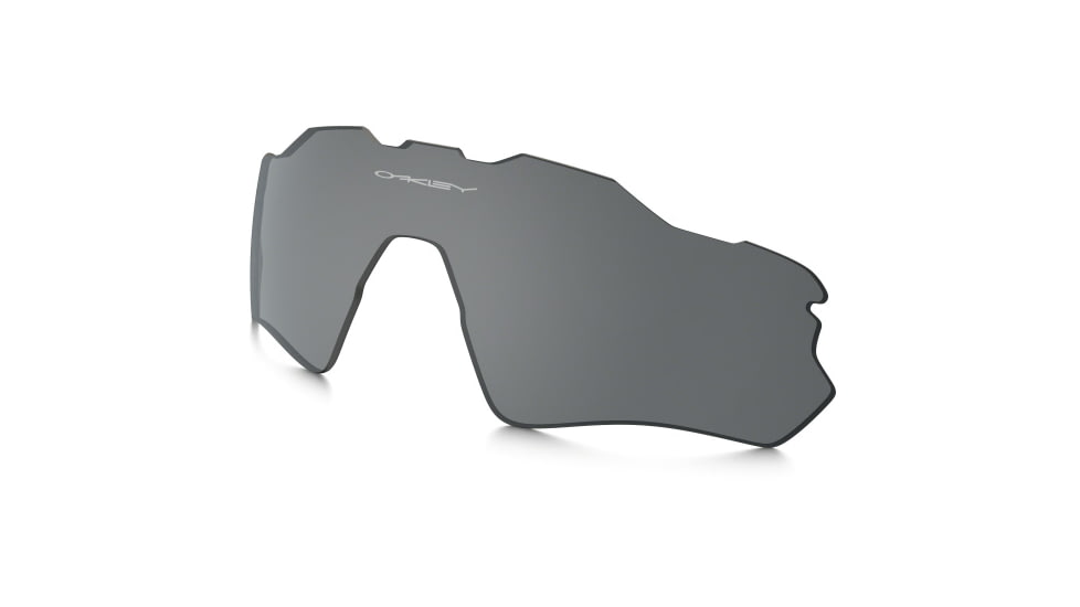 Oakley Radar EV Path Replacement Lenses, Black Iridium, ROO9208CB 1957