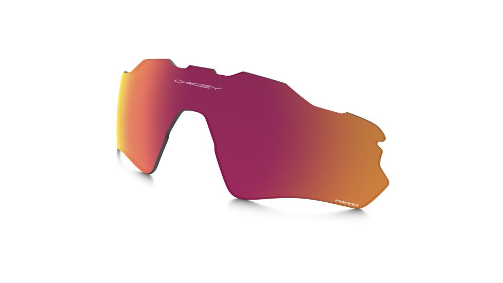 Oakley Radar EV Path Replacement Lenses, Prizm Infield, ROO9208AY 2274