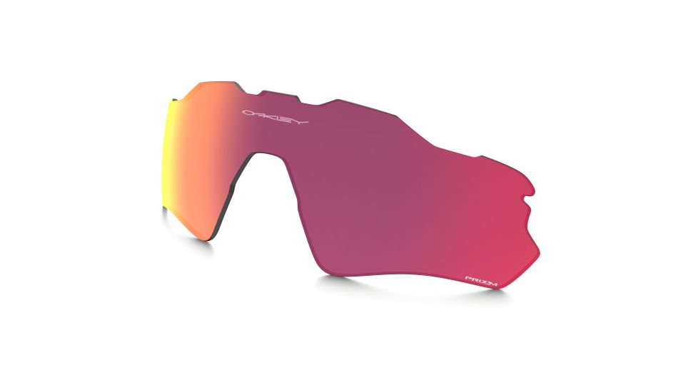Oakley Radar EV Path Replacement Lenses, Prizm Outfield, ROO9208AY 2275