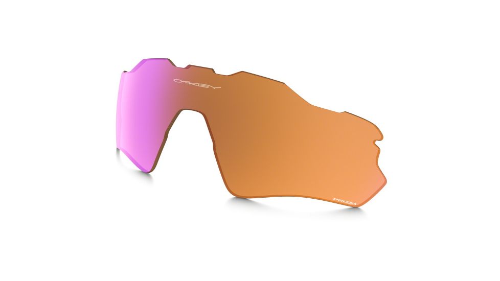 Oakley Radar EV Path Replacement Lenses, Prizm Trail, ROO9208AY 2273
