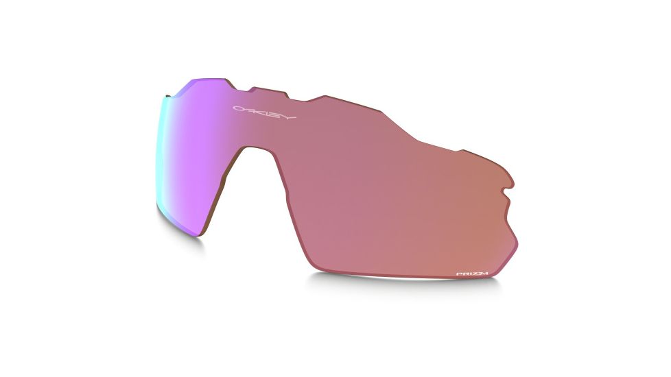 Oakley Radar EV Pitch Replacement Lenses, Prizm Golf, AOO9211LS 000066