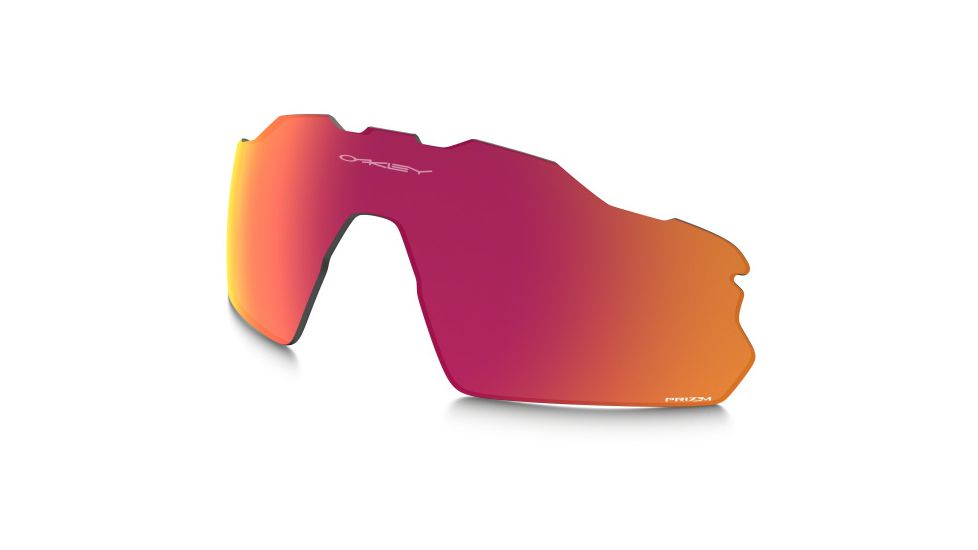 Oakley Radar EV Pitch Replacement Lenses, Prizm Infield, ROO9211AY 2274