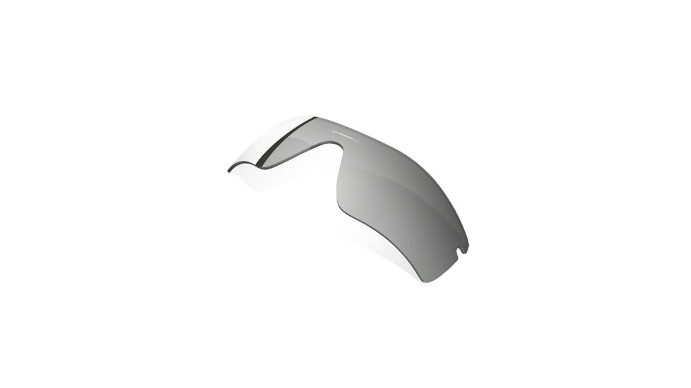 Oakley Radar Path Photochromic Replacement Lenses, Clear/Gray Black Iridium, ROO9051CB 16-992