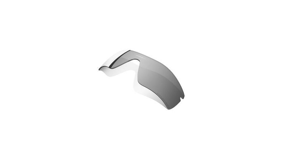 Oakley Radar Path Replacement Lens Kit - Black Iridium Polarized 11-271