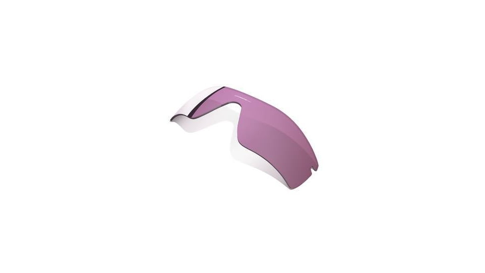 Oakley Radar Path Replacement Lens Kit - G20 Black Iridium 11-270
